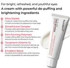 Koriderm™ Time Reverse Cream (All-In-One)