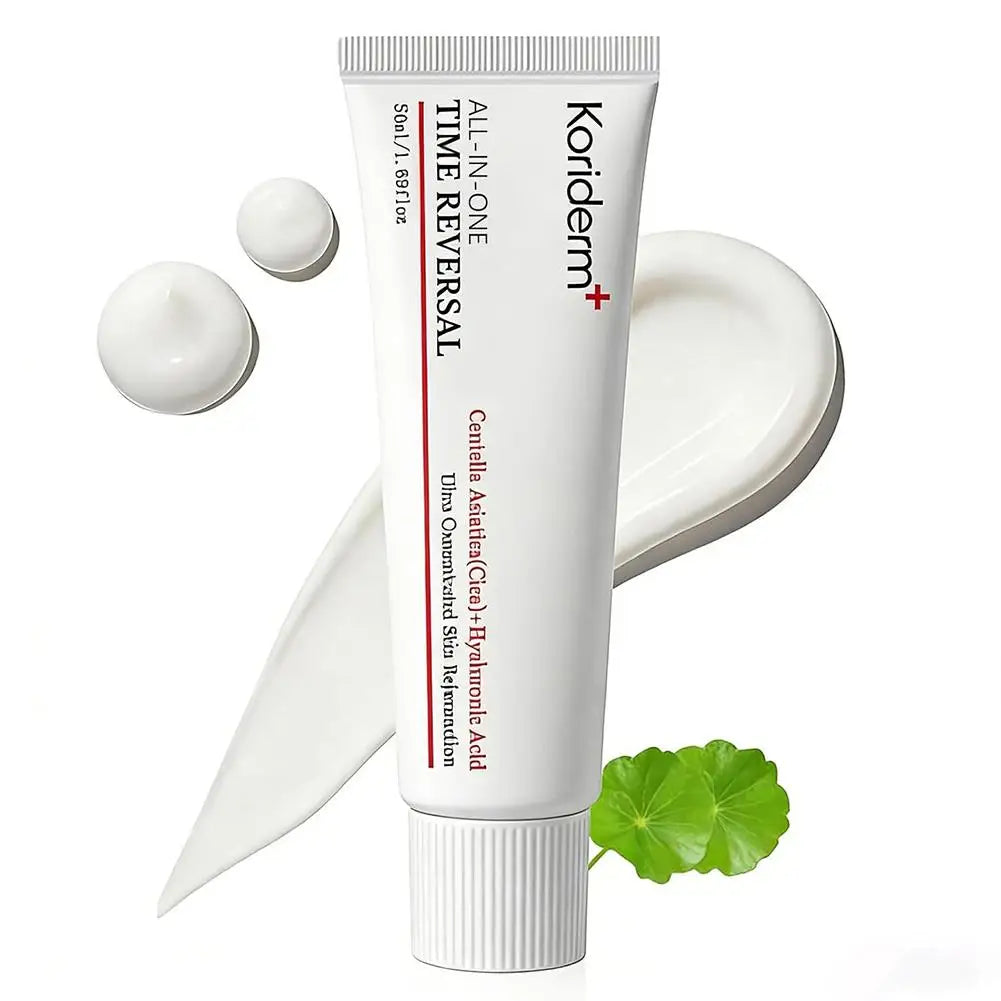 Koriderm™ Time Reverse Cream (All-In-One)