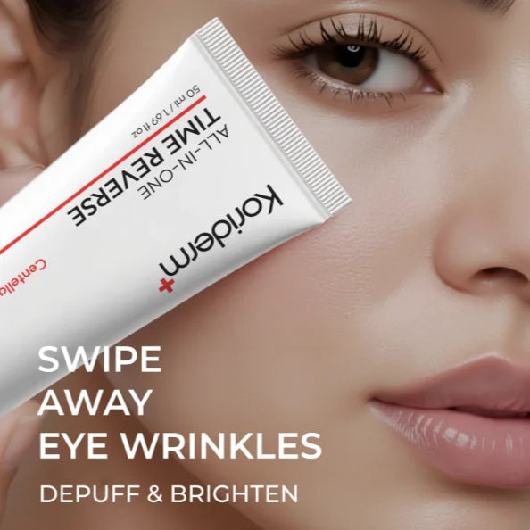 Koriderm™ Time Reverse Cream (All-In-One)